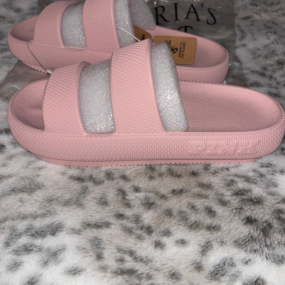 Pink slides - Picture 5 of 5